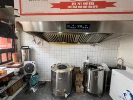 南门口长郡旁45平烧饼小吃店转让（可空转）