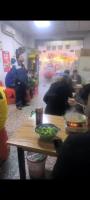 低价诚心转让枫林西路50平米粉面盖码饭
