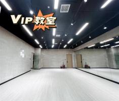 长沙开福区400平米舞蹈连锁品牌机构带生源转让