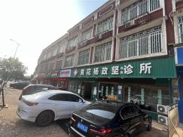 黄花镇蓝思科技附近整栋物业招租适合办公住宿
