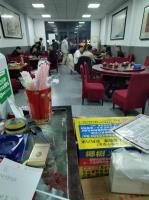 降价急转！大学城附近临街300平驴肉馆转让