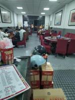 降价急转！大学城附近临街300平驴肉馆转让