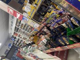 年纯赚40万，雨花区万科魅力之城120m²超市+驿站转让转让