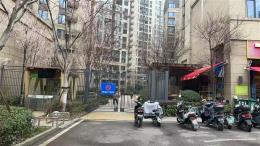 年纯赚40万，雨花区万科魅力之城120m²超市+驿站转让转让