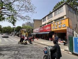 湘潭板塘铺学校+医院旁人流超大35平米旺铺转让