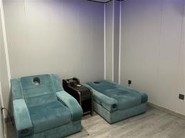 长沙县星沙汽车站旁星沙二区500平米按摩足浴SPA、K歌沐足出租，位置佳、无转让费（星沙汽车站商圈）