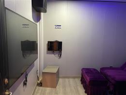 长沙县星沙汽车站旁星沙二区500平米按摩足浴SPA、K歌沐足出租，位置佳、无转让费（星沙汽车站商圈）