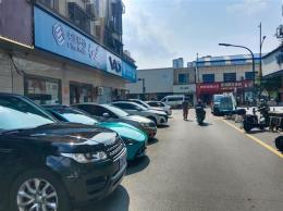 长沙县星沙汽车站旁星沙二区500平米按摩足浴SPA、K歌沐足出租，位置佳、无转让费（星沙汽车站商圈）