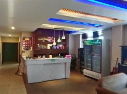 长沙县星沙汽车站旁星沙二区500平米按摩足浴SPA、K歌沐足出租，位置佳、无转让费（星沙汽车站商圈）