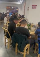 无转让费月营业额20万望城区金地三千府商业街餐饮店出租