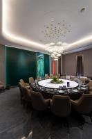 麓谷芯办公企业园区！纯一楼1000平高端宴会餐厅转让