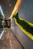 麓谷芯办公企业园区！纯一楼1000平高端宴会餐厅转让