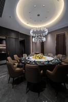 麓谷芯办公企业园区！纯一楼1000平高端宴会餐厅转让