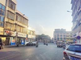 房东直租 天心区暮云65平米精装临街门面低价出租