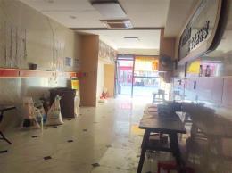 房东直租 天心区暮云65平米精装临街门面低价出租