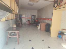 房东直租 天心区暮云65平米精装临街门面低价出租