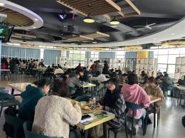 湘西吉首大学近2万师生食堂档口招租