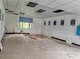 （可分租）岳麓区高档小区大型工厂临街门面房东直租