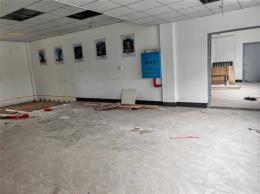 （可分租）岳麓区高档小区大型工厂临街门面房东直租