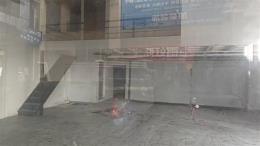 望城区金桥国际家居建材城100平门面房东直租