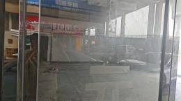 望城区金桥国际家居建材城100平门面房东直租