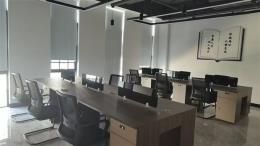 （可分租）岳麓区碧桂园智慧园精装写字楼低价出租