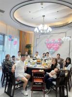 高升时代广场700平私厨餐饮店转让