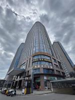 高升时代广场700平私厨餐饮店转让