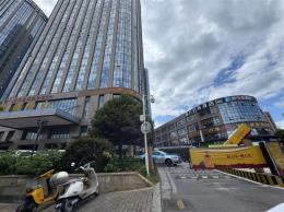 高升时代广场700平私厨餐饮店转让