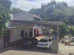 开福区东二环附近山塘坡2100平标准厂房整租分租均可