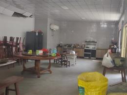 开福区东二环附近山塘坡2100平标准厂房整租分租均可