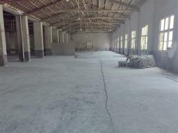 开福区东二环附近山塘坡2100平标准厂房整租分租均可