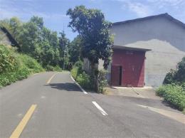 开福区东二环附近山塘坡2100平标准厂房整租分租均可