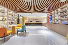 年赚50万银盆岭万达广场精装中高端酒店转让