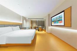 年赚50万银盆岭万达广场精装中高端酒店转让