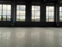 长沙县安沙镇龙华新村独栋钢结构优质全新标准合格厂房出租