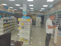 人民中路窑岭湘雅二医院地铁口处50平临街门面出租