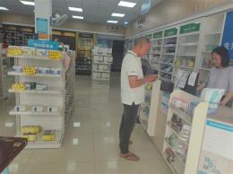 人民中路窑岭湘雅二医院地铁口处50平临街门面出租