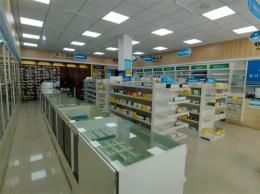 人民中路窑岭湘雅二医院地铁口处50平临街门面出租