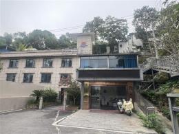 汽车西站望城坡地铁口附近独门独院1000平物业房东直租