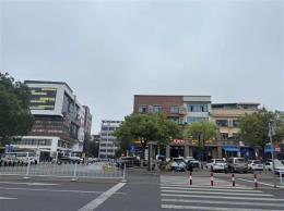 降价急转！大学城附近临街300平驴肉馆转让