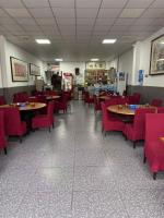 降价急转！大学城附近临街300平驴肉馆转让