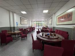 降价急转！大学城附近临街300平驴肉馆转让