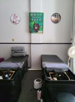 2万急转浏阳长兴安置区60平头疗养生店转让