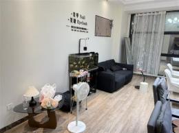 德思勤传统美甲店带资源整体低价转让