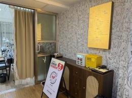 德思勤传统美甲店带资源整体低价转让