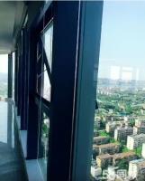 天元湘潭中心125㎡精装修办公楼房东直租 