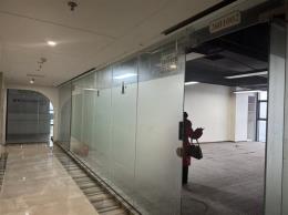 天元湘潭中心125㎡精装修办公楼房东直租 