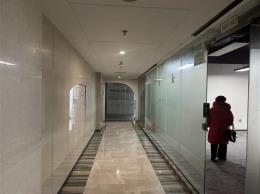 天元湘潭中心125㎡精装修办公楼房东直租 