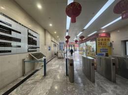 天元湘潭中心125㎡精装修办公楼房东直租 